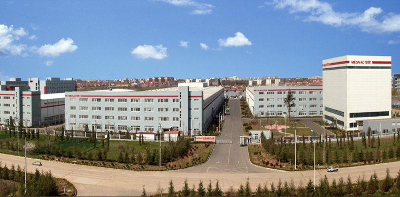 青岛必博机电工程有限公司