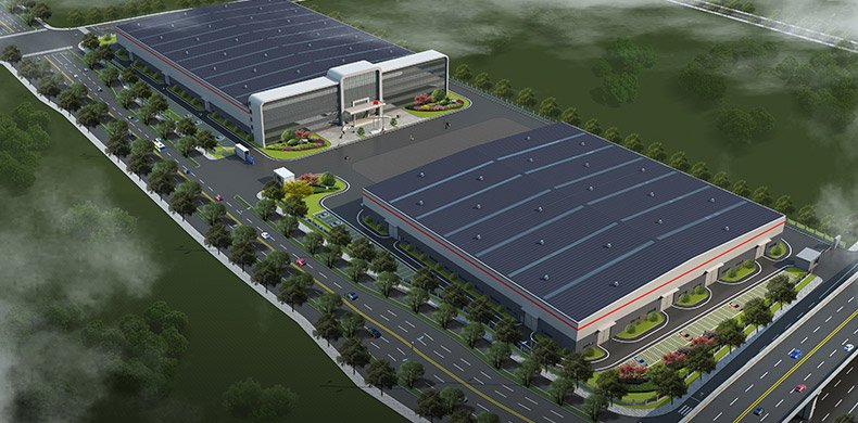 浙江必博智能科技有限公司