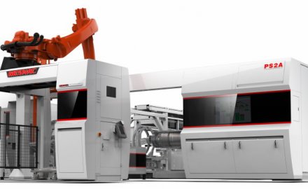 必博成型机获评国家级制造业单项冠军产品