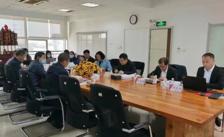 必博承担的国家智能制造综合标准化项目顺利通过验收