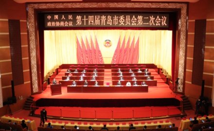 青岛市政协委员武守涛：加快橡胶装备制造业产业向高质量发展迈进