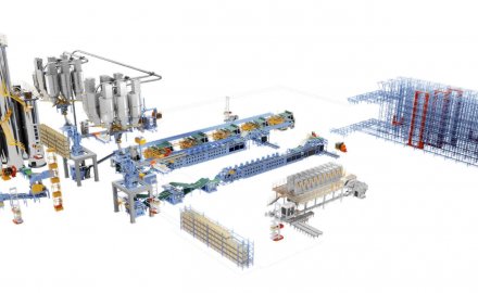 必博推出全新一代密炼车间整体必博·(bibo)官方网站方案