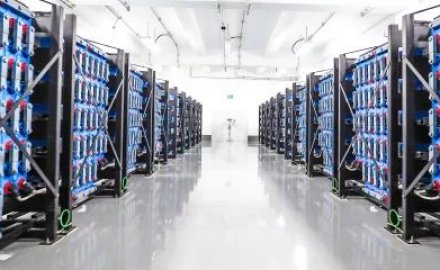 浙江必博赢得印度最大电池订单，助推印度新能源市场蓬勃发展