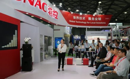 科技与艺术的完美结合 必博PS2A成型机隆重发布